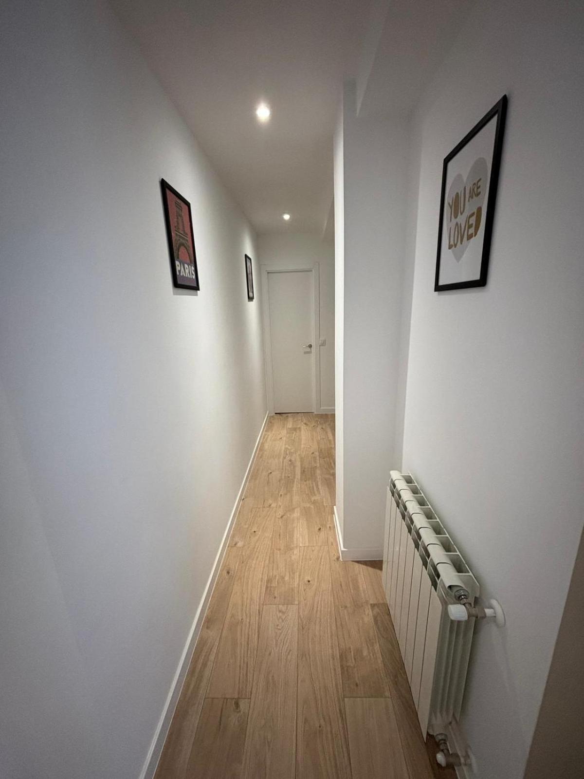 오비에도 Apartamento Pumarin 아파트 외부 사진