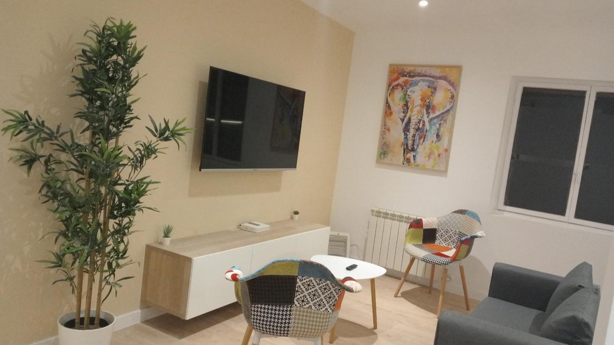 오비에도 Apartamento Pumarin 아파트 외부 사진